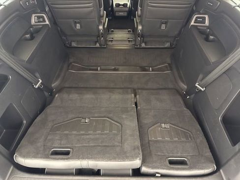 Certified 2025 Honda Odyssey Elite image 34