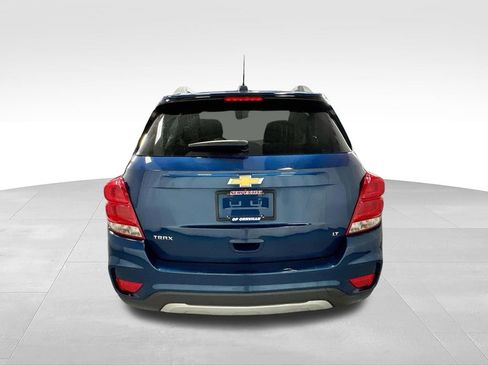 Used 2019 Chevrolet Trax LT FWD image 8