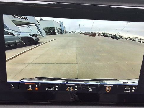 New 2026 GMC Sierra 1500 AT4 w/ Technology Package image 20