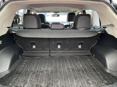 Used 2016 Subaru Crosstrek 2.0i Limited image 15