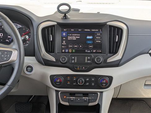 Certified 2022 GMC Terrain Denali AWD/4WD image 17