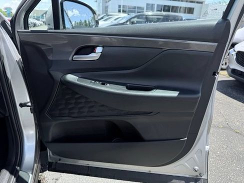 Used 2023 Hyundai Santa Fe SEL AWD/4WD image 15