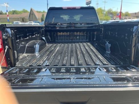 Certified 2025 Chevrolet Silverado 2500 LT w/ All Star Edition AWD/4WD image 5