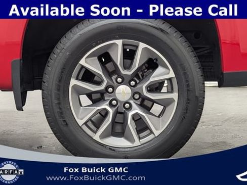 Certified 2020 Chevrolet Silverado 1500 LT w/ All-Star Edition AWD/4WD image 31