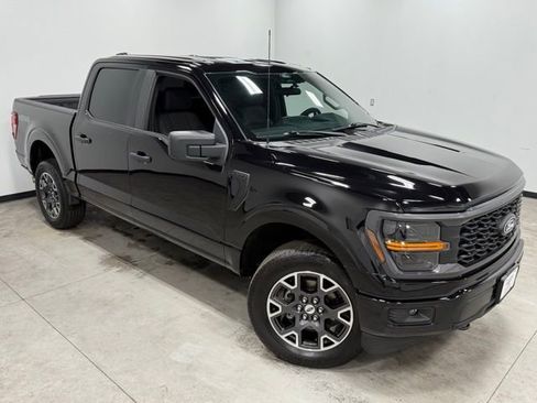 Used 2024 Ford F150 STX image 35