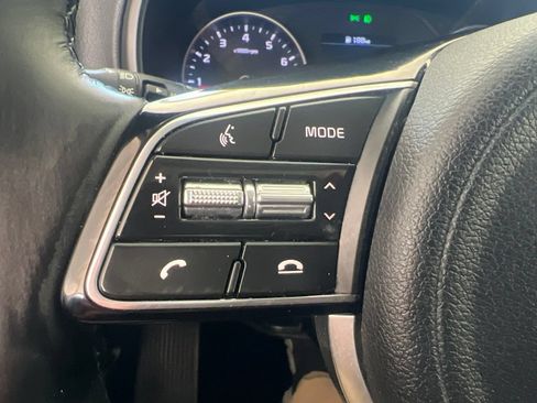 Used 2022 Kia Sportage EX w/ EX Technology Package AWD/4WD image 57