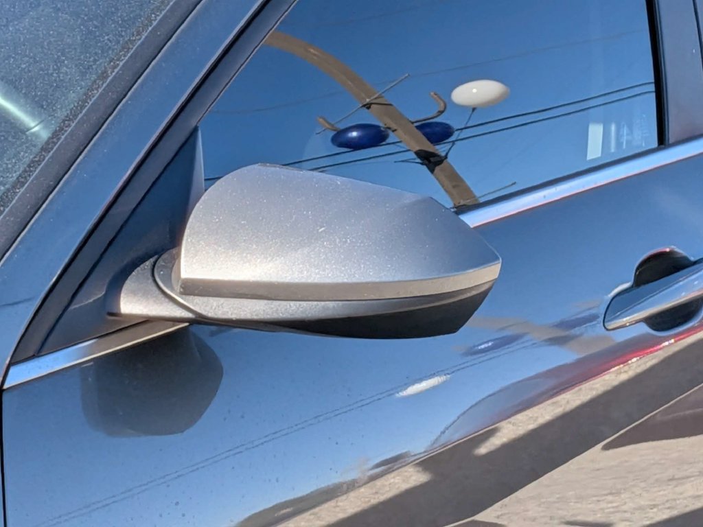 Certified 2025 Hyundai Elantra SEL FWD image 14