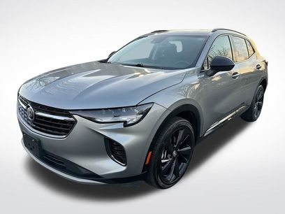 Used 2023 Buick Envision Preferred