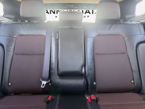 Certified 2025 Nissan Kicks SR image 16