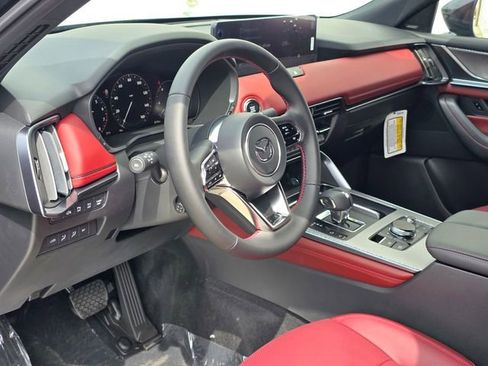 New 2026 MAZDA CX-70 3.3 Turbo S w/ Premium Package image 7