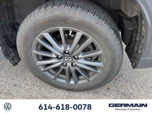 Used 2019 MAZDA CX-5 Touring image 20