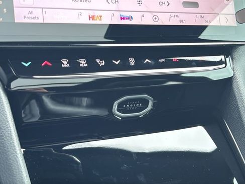 New 2026 Jeep Grand Cherokee Limited image 33