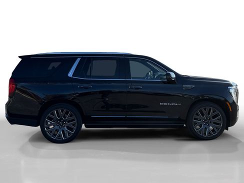 New 2025 GMC Yukon Denali Ultimate w/ LPO, Illumination Package AWD/4WD image 6
