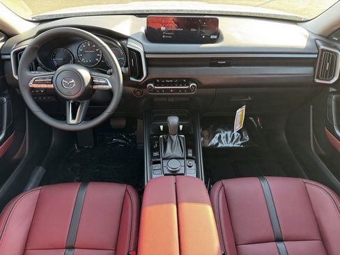 New 2026 MAZDA CX-50 AWD 2.5 Hybrid w/ Cargo Package image 10