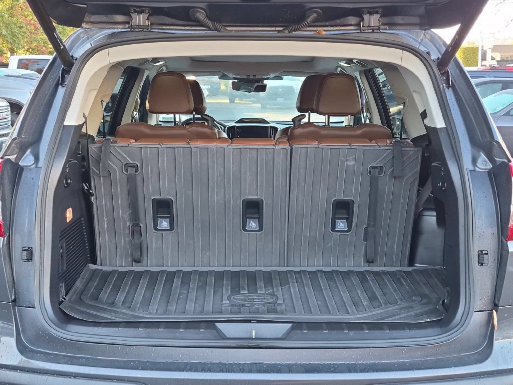 Used 2023 Subaru Ascent Touring AWD/4WD image 10