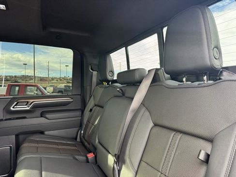 Used 2024 Chevrolet Silverado 3500 High Country w/ High Country Premium Package image 15