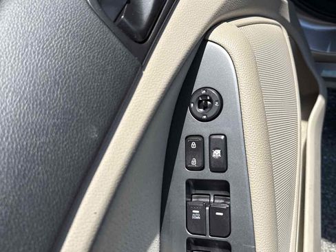 Used 2015 Kia Optima LX FWD image 7