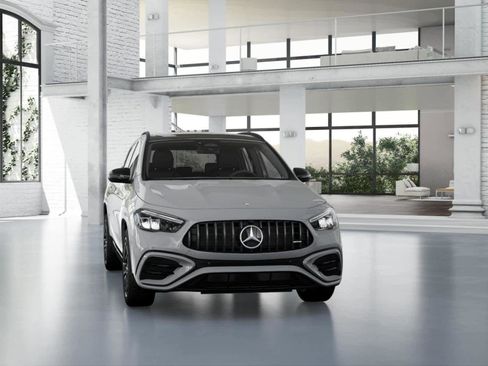 New 2026 Mercedes-Benz GLA 35 AMG 4MATIC image 7