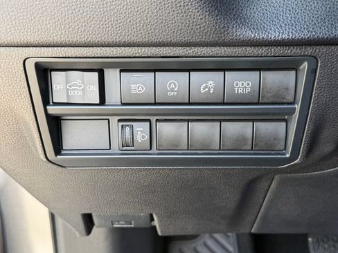 Used 2024 Toyota Tundra SR5 AWD/4WD image 19