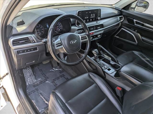 Used 2020 Kia Telluride S AWD/4WD image 10