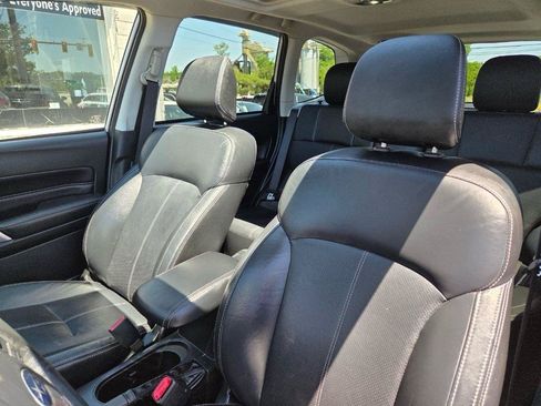Used 2017 Subaru Forester 2.0XT Touring AWD/4WD image 12
