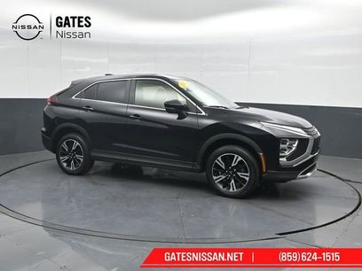 Used 2024 Mitsubishi Eclipse Cross SE