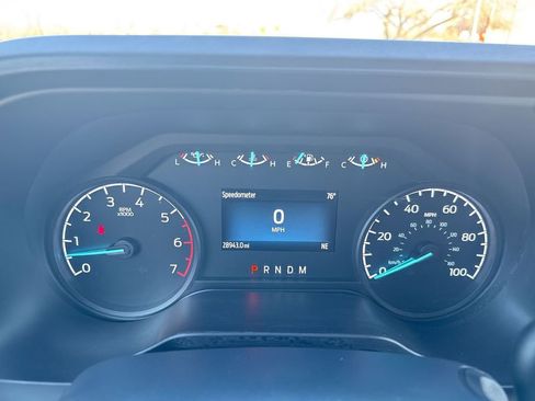 Used 2025 Ford F250 XLT image 21