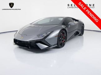 Used 2023 Lamborghini Huracan Tecnica RWD video 1