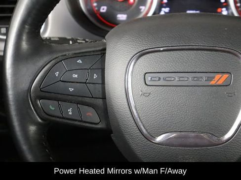 Used 2023 Dodge Charger SXT w/ Cold Weather Package RWD image 8