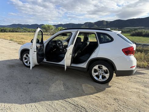 Used 2014 BMW X1 sDrive28i RWD image 23