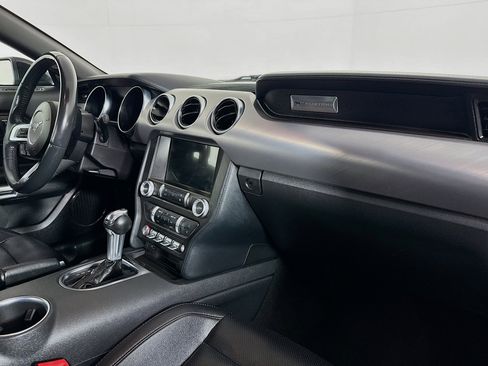 Used 2023 Ford Mustang Premium image 25