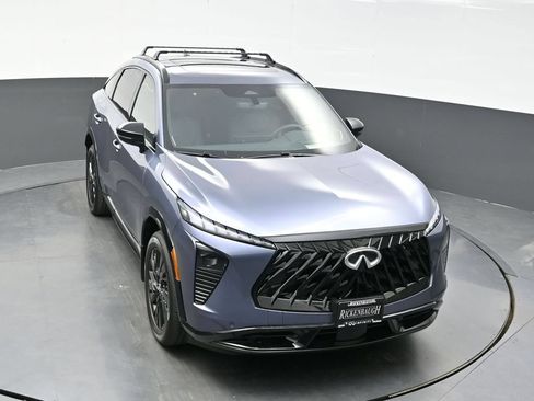 New 2027 INFINITI QX65 Sport w/ Premium Package AWD/4WD image 34
