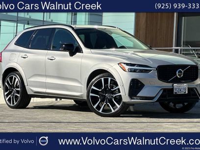 Certified 2023 Volvo XC60 B6 Ultimate w/ Protection Package Premier