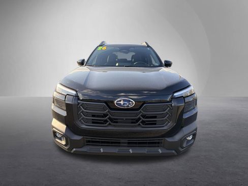 New 2026 Subaru Outback Touring AWD/4WD image 9
