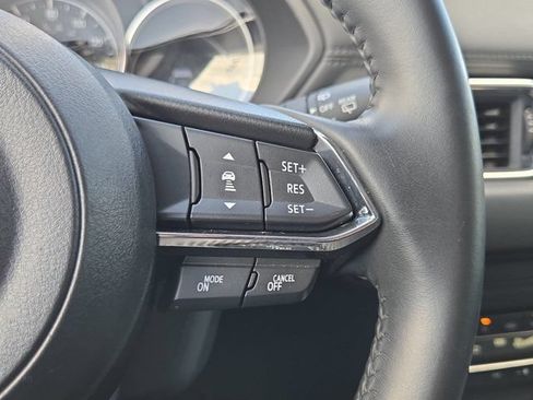 Used 2025 MAZDA CX-5 AWD 2.5 S w/ Preferred Package image 21