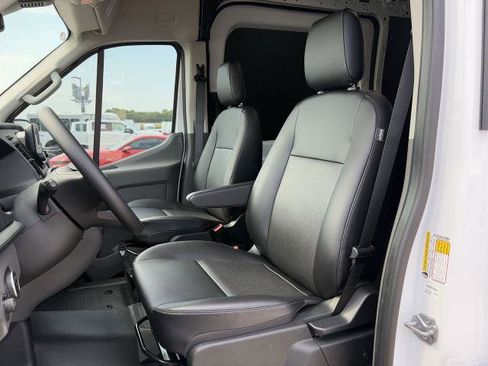 New 2025 Ford Transit 250 Base w/ Load Area Protection Package image 23