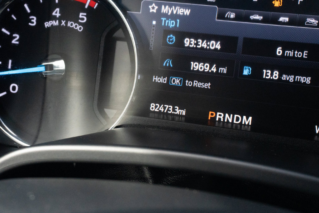 Used 2020 Ford F250 Lariat AWD/4WD image 28