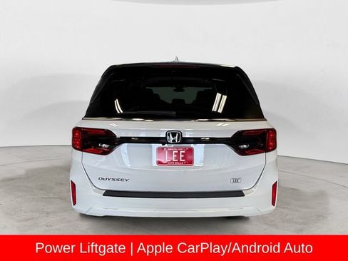 New 2026 Honda Odyssey EX-L image 5