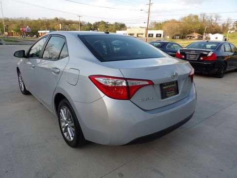 Used 2014 Toyota Corolla LE Premium image 7