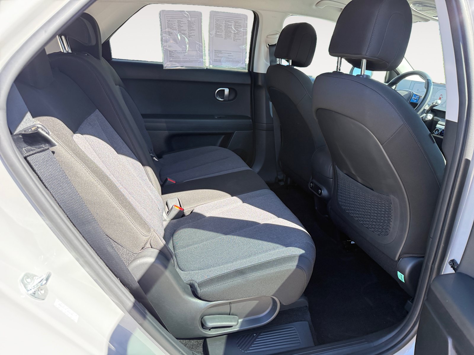 Certified 2024 Hyundai Ioniq 5 SEL RWD image 18
