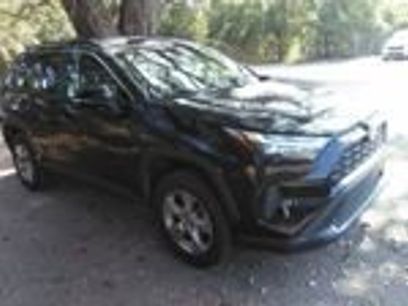 Used 2024 Toyota RAV4 XLE