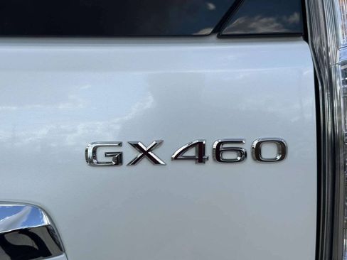 Used 2014 Lexus GX 460 w/ Premium Package AWD/4WD image 45