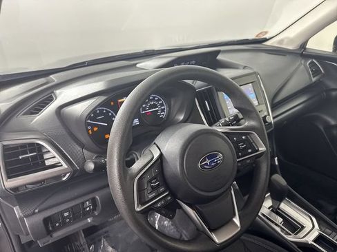 Used 2021 Subaru Forester AWD/4WD image 22