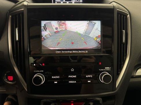 Used 2020 Subaru Forester Premium w/ Popular Package #1 AWD/4WD image 12