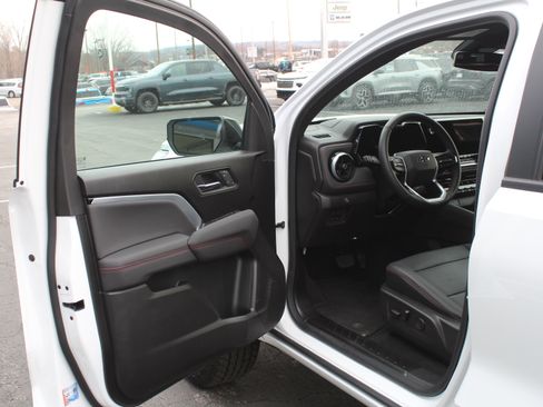 New 2026 Chevrolet Colorado Z71 w/ Technology Package image 10