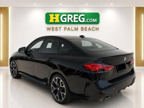 Used 2026 BMW M235i xDrive AWD/4WD image 2