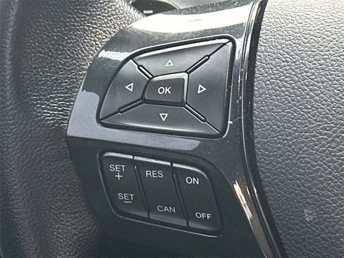 Used 2018 Ford Explorer Sport image 27