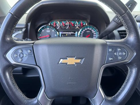 Used 2019 Chevrolet Tahoe LT RWD image 22