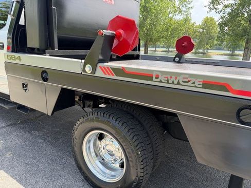 Used 2018 Ford F350 XL w/ Power Equipment Group AWD/4WD image 13