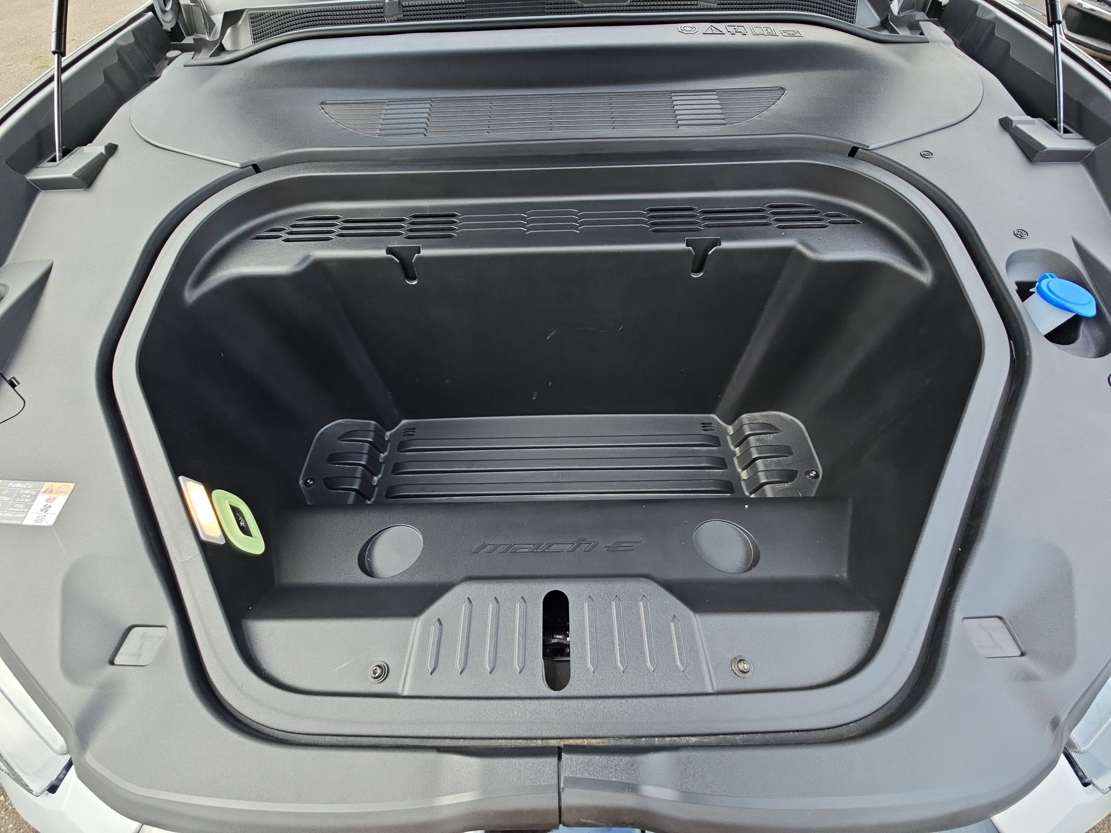 Used 2023 Ford Mustang Mach-E Premium AWD/4WD image 32